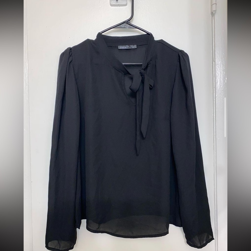 SHEIN DRESS TOP